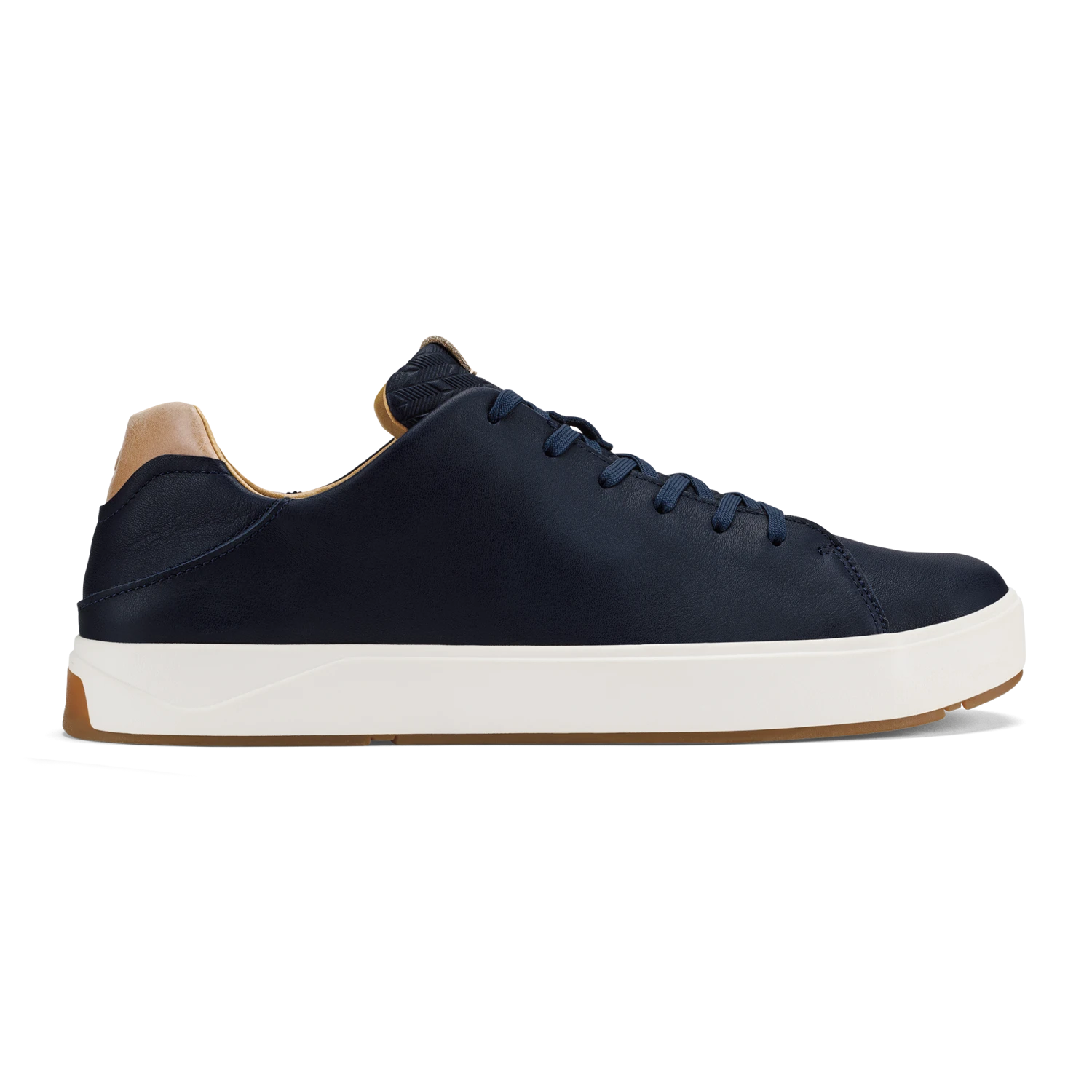 OluKai Lae‘ahi Lī ‘Ili - Trench Blue