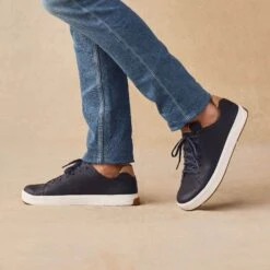 OluKai Lae‘ahi Lī ‘Ili - Trench Blue -Urban Sneaker Hub 10455 DEDE 201