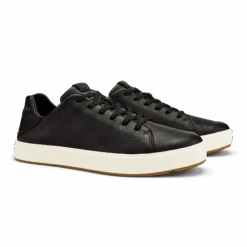 OluKai Lae‘ahi Lī ‘Ili - Onyx -Urban Sneaker Hub 10455 OXOX 003 M LAEAHILIILI OnyxOnyx