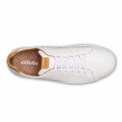 OluKai Lae‘ahi Lī ‘Ili - Bright White 18 OluKai Lae‘ahi Lī ‘Ili - Bright White -Urban Sneaker Hub 10455 WBWB 004 M LaeahiLiIli BrightWhiteBrightWhite
