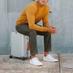 OluKai Lae‘ahi Lī ‘Ili - Bright White 16 OluKai Lae‘ahi Lī ‘Ili - Bright White -Urban Sneaker Hub 10455 WBWB 102