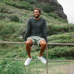 OluKai Lae‘ahi Lī ‘Ili - Bright White 14 OluKai Lae‘ahi Lī ‘Ili - Bright White -Urban Sneaker Hub 10455 WBWB 102 59639a46 ca4e 481a 9f42 92186ab6d3b5