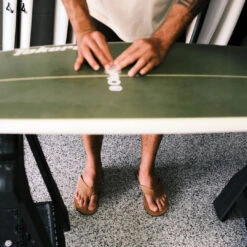 OluKai Tuahine - Toffee 17 OluKai Tuahine - Toffee -Urban Sneaker Hub 10465 3333 101 1