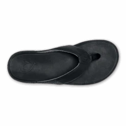 OluKai Tuahine - Black 14 OluKai Tuahine - Black -Urban Sneaker Hub 10465 4040 004 M Tuahine BlkBlk
