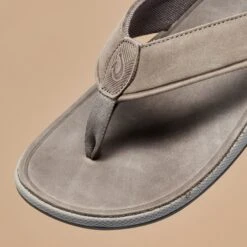 OluKai Tuahine - Stone -Urban Sneaker Hub 10465 4Q4Q 201 9ad78e9c d4b9 4a37 be9f 0f07787118f5