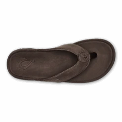 OluKai Tuahine - Dark Wood 22 OluKai Tuahine - Dark Wood -Urban Sneaker Hub 10465 6363 004 M Tuahine DkwDkw