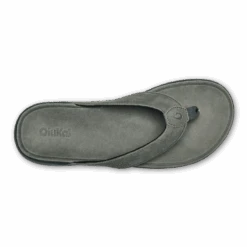 OluKai Tuahine - Rock 13 OluKai Tuahine - Rock -Urban Sneaker Hub 10465 RKRK 004 M Tuahine RockRock