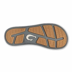 OluKai Tuahine - Rock 15 OluKai Tuahine - Rock -Urban Sneaker Hub 10465 RKRK 005 M Tuahine RockRock