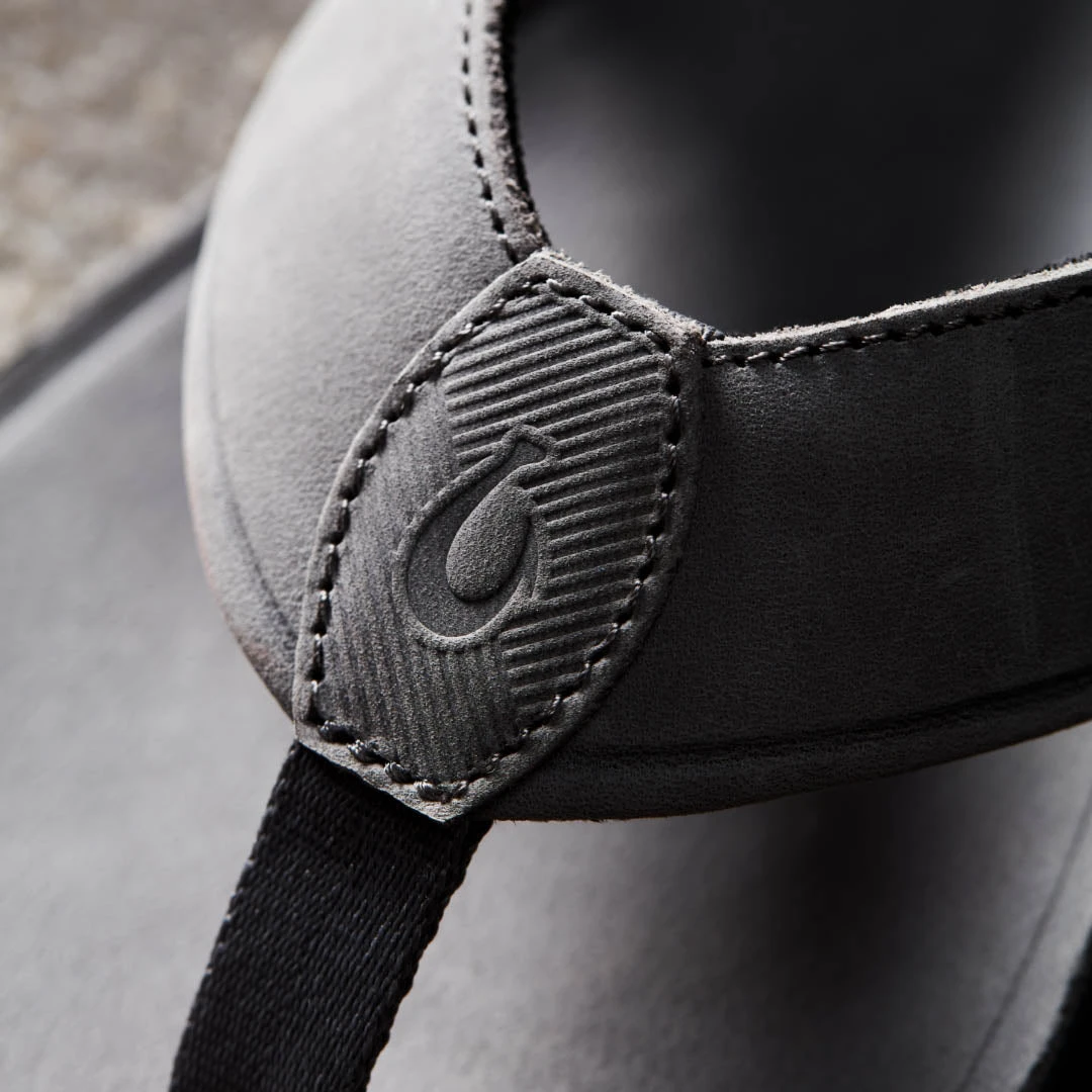 OluKai Tuahine - Rock 5 OluKai Tuahine - Rock - Image 3