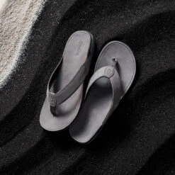 OluKai Tuahine - Rock 12 OluKai Tuahine - Rock -Urban Sneaker Hub 10465 RKRK 102