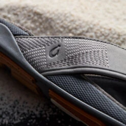 OluKai Tuahine - Rock 14 OluKai Tuahine - Rock -Urban Sneaker Hub 10465 RKRK 103