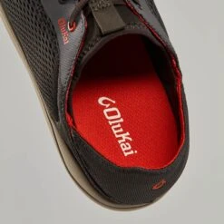 OluKai Moku Pae - Island Salt / Koi 15 OluKai Moku Pae - Island Salt / Koi -Urban Sneaker Hub 10472 4EKZ 202