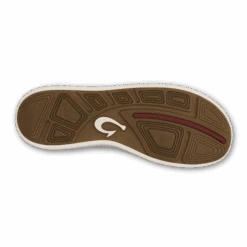 OluKai Moku Pae - Ash / Trench Blue -Urban Sneaker Hub 10472 AUDE 005 M MOKUPAE AshTrenchBlue