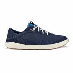 OluKai Moku Pae - Trench Blue / Off White
