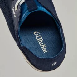 OluKai Moku Pae - Trench Blue / Off White -Urban Sneaker Hub 10472 DE18 202 8dab76cf 91d5 45ef 9e6e 7020d1f064cc