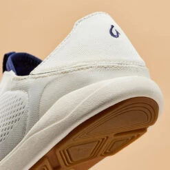 OluKai Moku Pae - Bright White / Pacifica -Urban Sneaker Hub 10472 WBHF 203