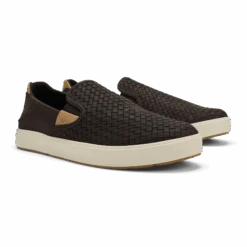 OluKai Lae'ahi Lauhala-Dark Java 13 OluKai Lae'ahi Lauhala-Dark Java -Urban Sneaker Hub 10486 4848 003 M LAEAHILAUHALA DkJavaDkJava