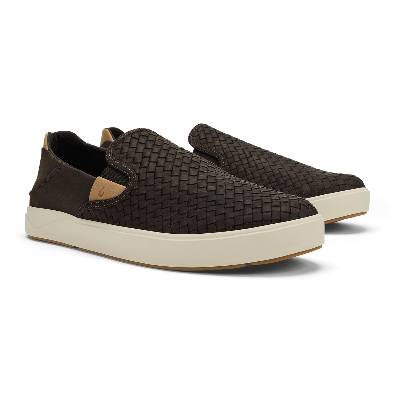 OluKai Lae'ahi Lauhala-Dark Java 7 OluKai Lae'ahi Lauhala-Dark Java - Image 5