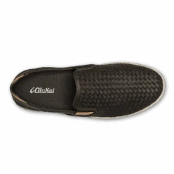 OluKai Lae'ahi Lauhala-Dark Java 14 OluKai Lae'ahi Lauhala-Dark Java -Urban Sneaker Hub 10486 4848 004 M LAEAHILAUHALA DkJavaDkJava