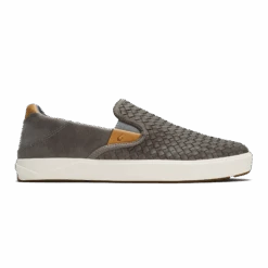 OluKai Laeāahi Lauhala - Ash