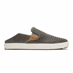 OluKai Lae‘ahi Lauhala - Ash -Urban Sneaker Hub 10486 AUAU 002 M LaeahiLauhala AshAsh