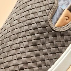 OluKai Lae‘ahi Lauhala - Ash -Urban Sneaker Hub 10486 AUAU 201