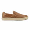 OluKai Lae‘ahi Lauhala - Fox -Urban Sneaker Hub 10486 FXFX 001 M LaeahiLauhala FoxFox