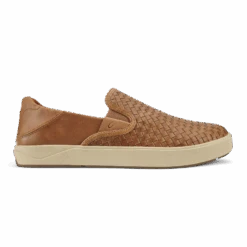 OluKai Laeāahi Lauhala - Fox