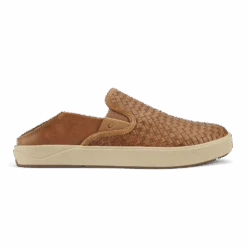 OluKai Lae‘ahi Lauhala - Fox 14 OluKai Lae‘ahi Lauhala - Fox -Urban Sneaker Hub 10486 FXFX 002 M LaeahiLauhala FoxFox