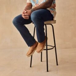 OluKai Lae‘ahi Lauhala - Fox 15 OluKai Lae‘ahi Lauhala - Fox -Urban Sneaker Hub 10486 FXFX 102