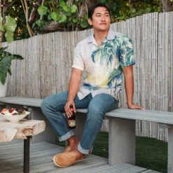 OluKai Lae‘ahi Lauhala - Fox 16 OluKai Lae‘ahi Lauhala - Fox -Urban Sneaker Hub 10486 FXFX 102B fa06f68f 473f 4595 a55c a4aaf6aaab6e