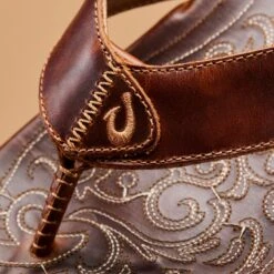 OluKai Mekila - Natural 14 OluKai Mekila - Natural -Urban Sneaker Hub 10488 8787 MEKILA M Natural Natural 1