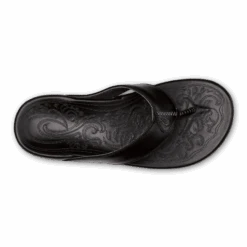 OluKai Mekila - Black 17 OluKai Mekila - Black -Urban Sneaker Hub 10488 4040 004 M Mekila BlkBlk