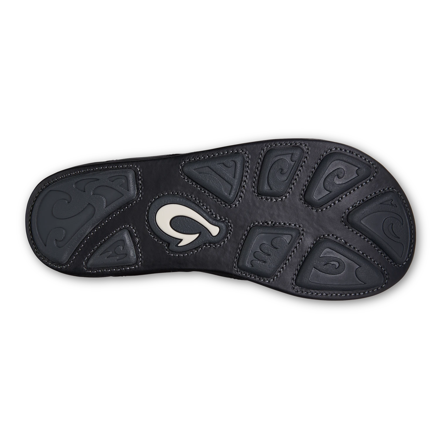 OluKai Mekila - Black 11 OluKai Mekila - Black - Image 9