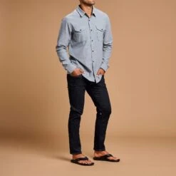 OluKai Mekila - Black 15 OluKai Mekila - Black -Urban Sneaker Hub 10488 4040 103 M MEKILA BlackBlack