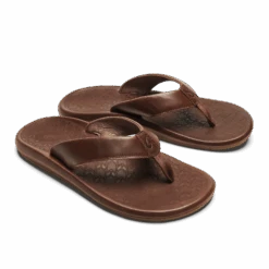 OluKai ‘Ilikai - Toffee 19 OluKai ‘Ilikai - Toffee -Urban Sneaker Hub 10492 3333 003 M Ilikai TofTof