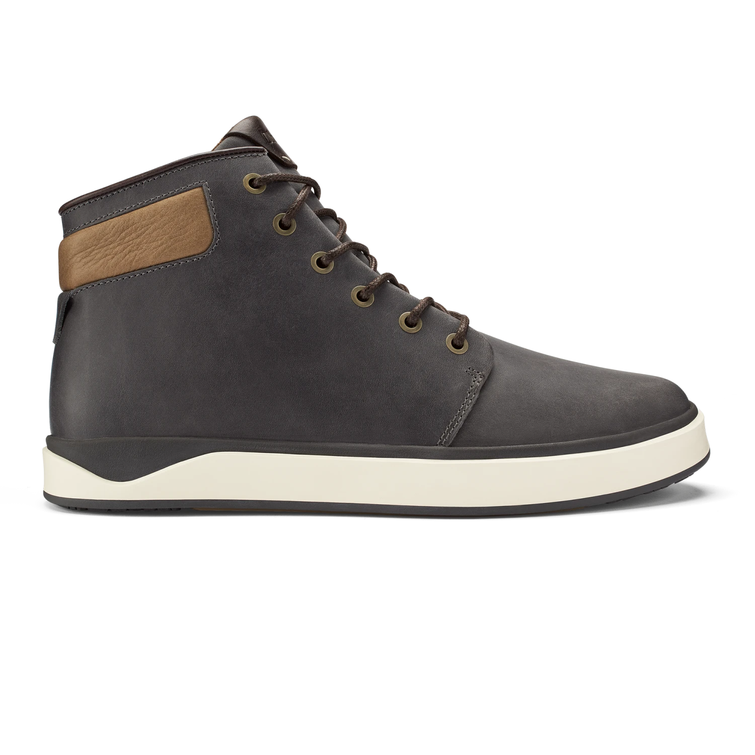 OluKai Kekaha - Pavement / Off White 3 OluKai Kekaha - Pavement / Off White