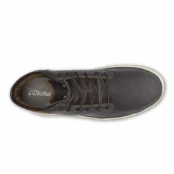 OluKai Kekaha - Pavement / Off White 10 OluKai Kekaha - Pavement / Off White -Urban Sneaker Hub 10500 PV18 004 M Kekaha PavOffWhite