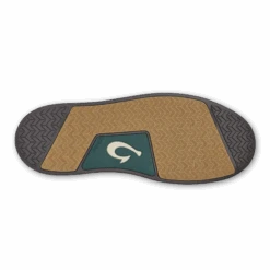 OluKai Kekaha - Pavement / Off White 11 OluKai Kekaha - Pavement / Off White -Urban Sneaker Hub 10500 PV18 005 M Kekaha PavOffWhite 1