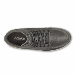 OluKai Mōlina - Cinder 18 OluKai Mōlina - Cinder -Urban Sneaker Hub 10501 4V4V 004 M Molina CinderCinder