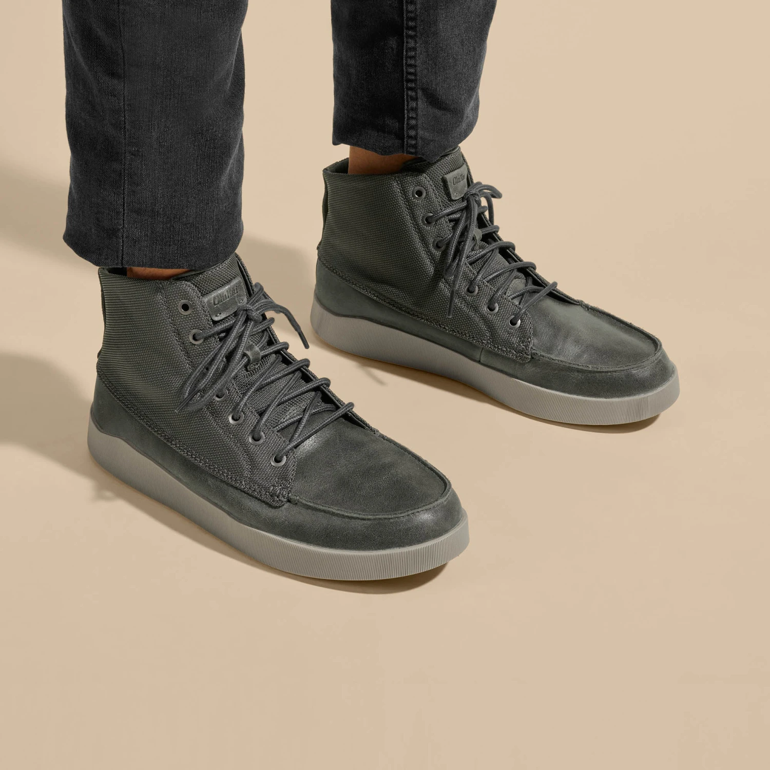 OluKai Mōlina - Cinder 4 OluKai Mōlina - Cinder - Image 2