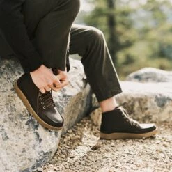 OluKai Mōlina - Dark Wood -Urban Sneaker Hub 10501 6363 201