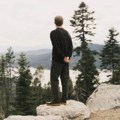 OluKai Mōlina - Dark Wood -Urban Sneaker Hub 10501 6363 202