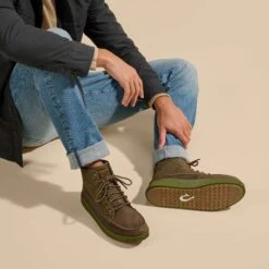 OluKai Mōlina - Mustang Hanu 14 OluKai Mōlina - Mustang Hanu -Urban Sneaker Hub 10501 MHMH 102 M Molina MustangHanuMustangHanu