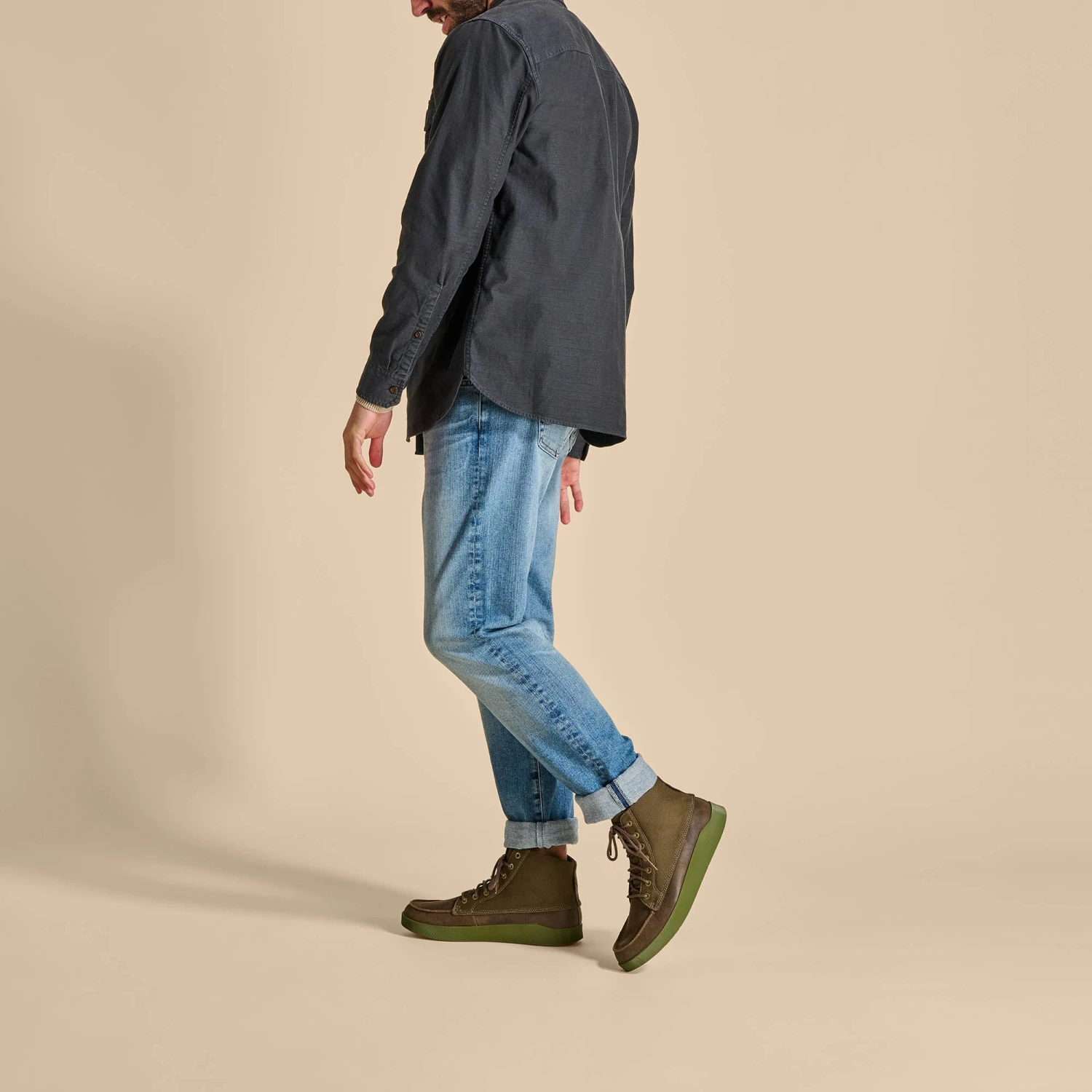 OluKai Mōlina - Mustang Hanu 7 OluKai Mōlina - Mustang Hanu - Image 5