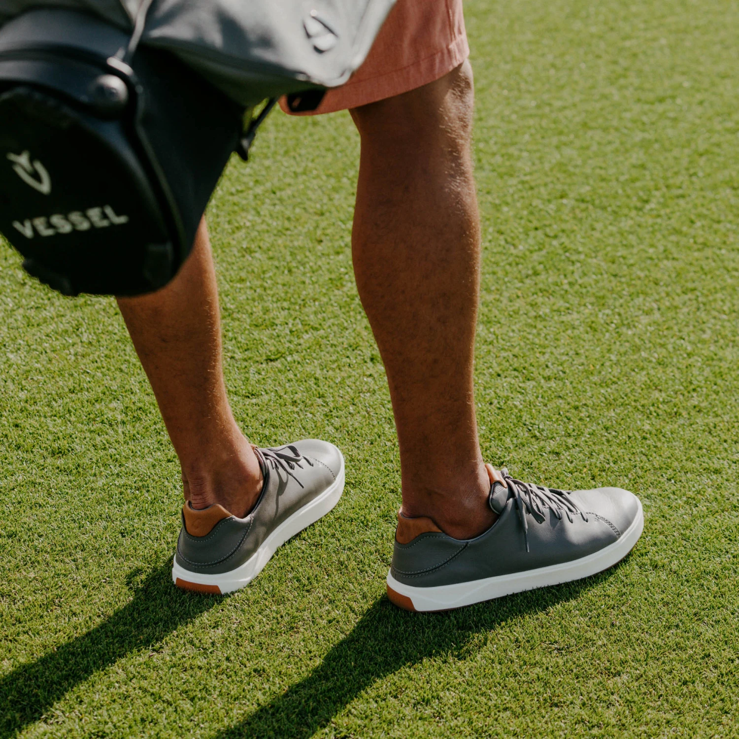 OluKai Wai‘alae - Stone 4 OluKai Wai‘alae - Stone - Image 2