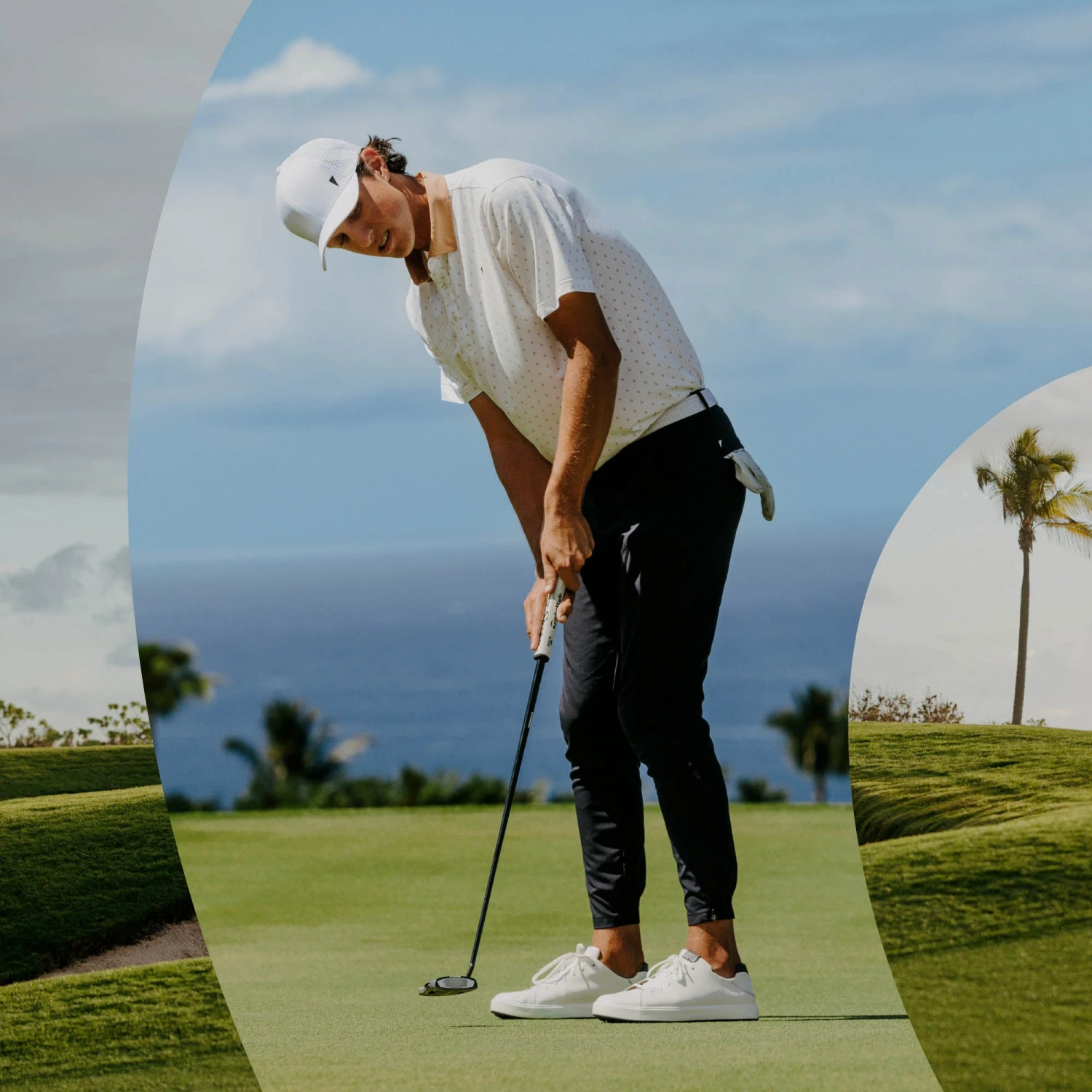 OluKai Wai‘alae - White 9 OluKai Wai‘alae - White - Image 7