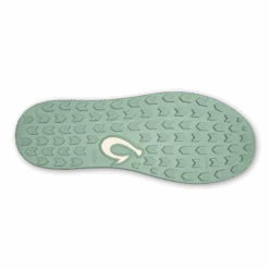 OluKai Wai‘alae - Black -Urban Sneaker Hub 10507 4040 005 M Waialae Black