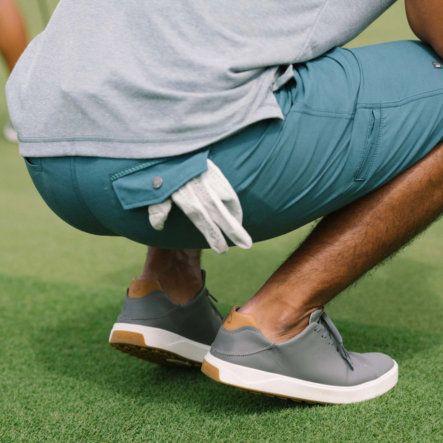 OluKai Wai‘alae - Stone 7 OluKai Wai‘alae - Stone - Image 5