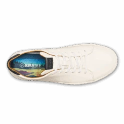 OluKai Wai‘alae - White 19 OluKai Wai‘alae - White -Urban Sneaker Hub 10507 4R4R 004 M Waialae White